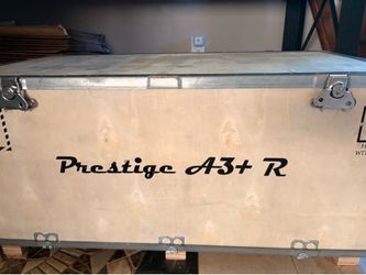 Prestige A3 + R DTF printer