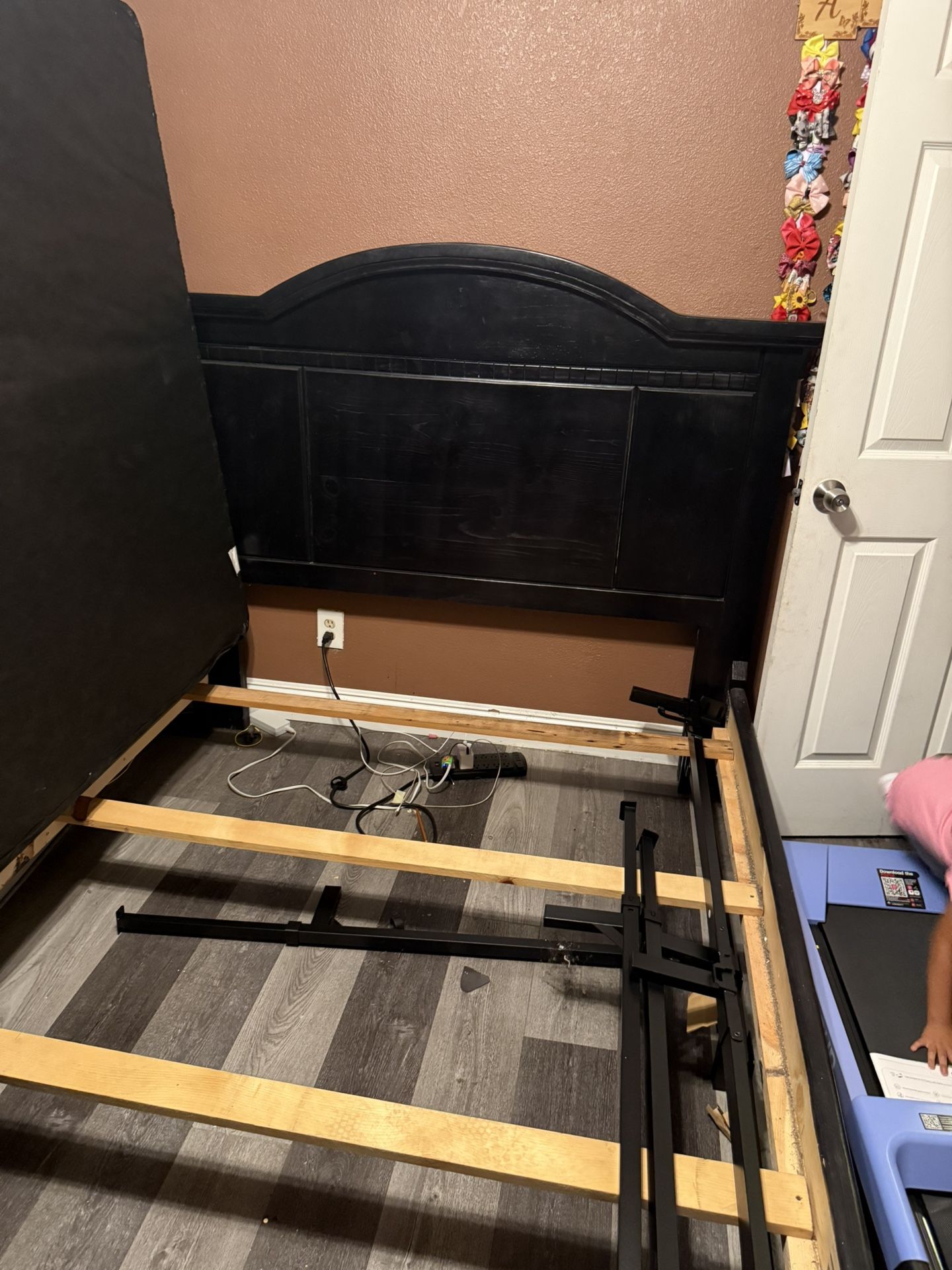 Bed Frame