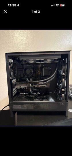 Gaming pc