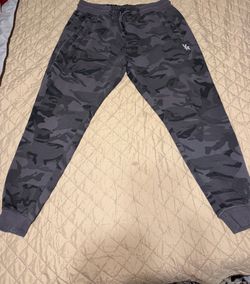 Young La joggers xxl
