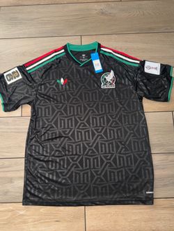 Mexico jersey