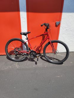 Fat tire