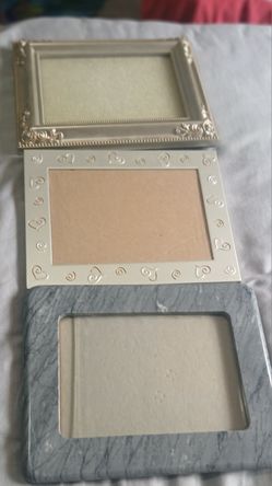 5x7 Picture Frames