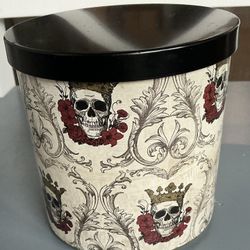 Candle 14 oz gothic glamour White Oak Bath & Body Works NEW