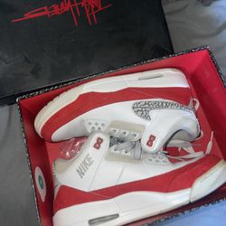 Jordan 3