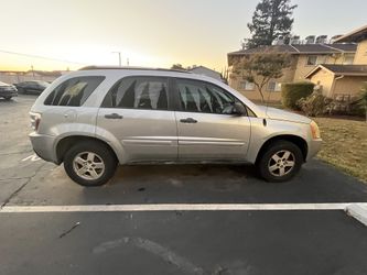 2005 Chevrolet Equinox