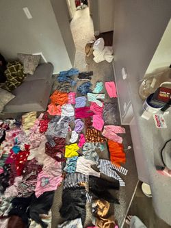 🌸 Huge Girls' Clothing Bundle (12T–4T) – $100 OBO 🌸
