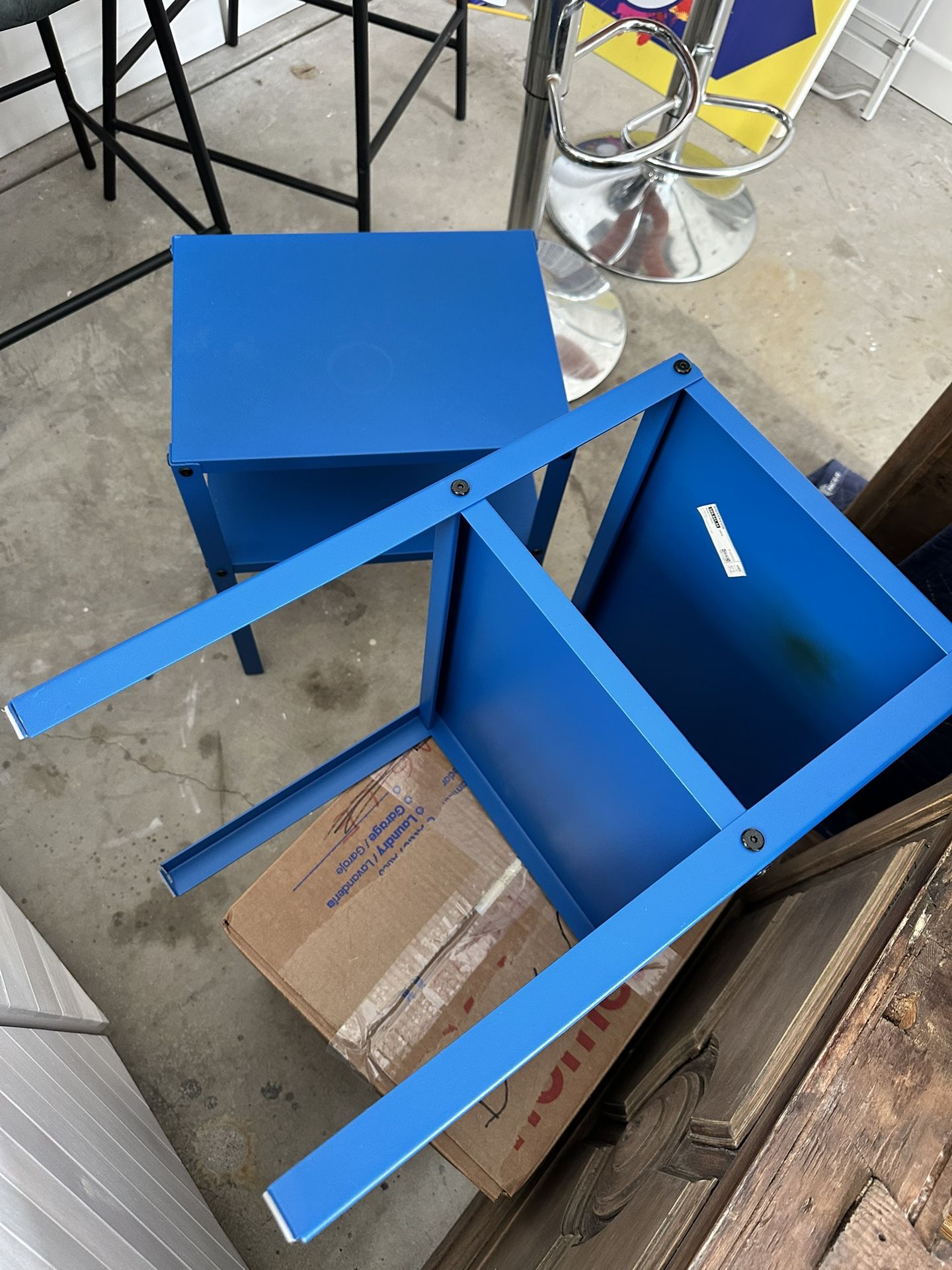 Ikea Nightstands / Side tables 