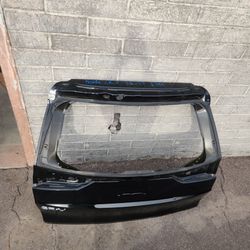 Honda CR-V CRV Liftgate 2023 2024 2025 Part $190