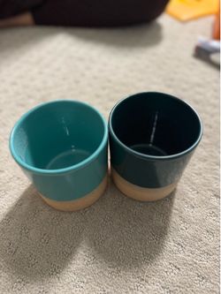 Pots