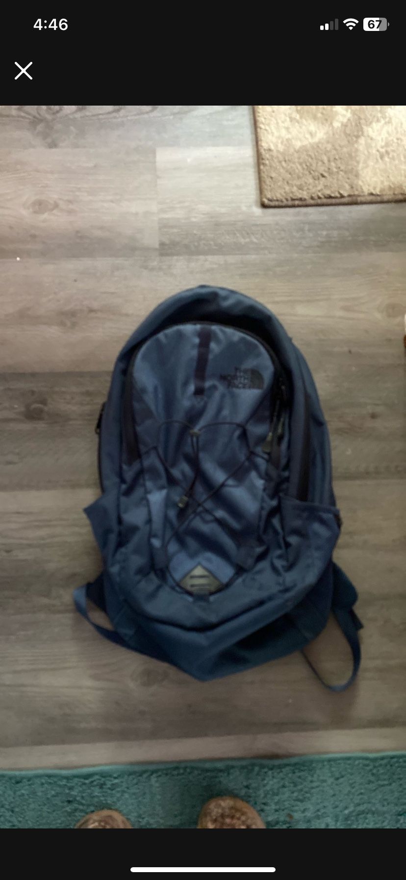 North face Backpack