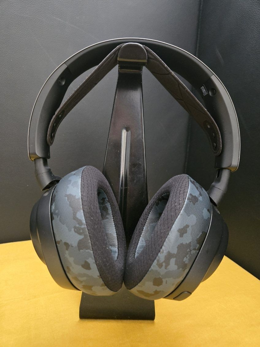 Steel Series Arctis Nova Pro Wireless