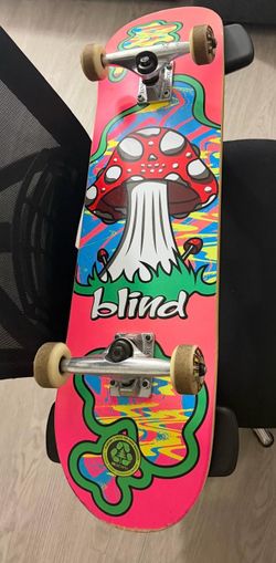 Blind Skateboard