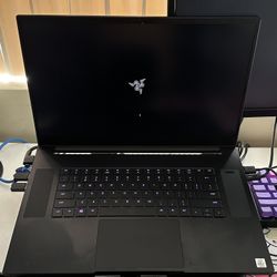 Laptop gaming Razer Blade 17 Pro 