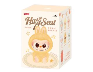LABUBU Have A Seat