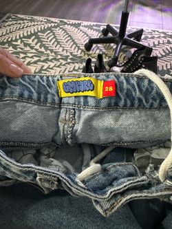 Empyre jeans boys