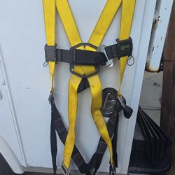 Miller Universal Harness