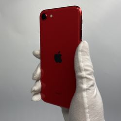 Apple iPhone SE 2022 64gb Unlocked 