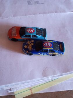 Richard Petty American Muscle Car