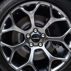 Chrysler 300 Rims 200 Wheels Pacifica Lincoln From Victoria