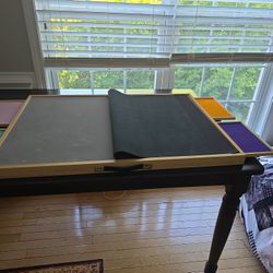 Puzzle Board