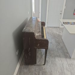 Free Piano