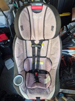 Graco car seat