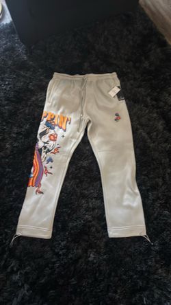 Trippin Sweats