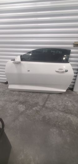 CAMARO DRIVER DOOR 2016-2017-2018-2019-2020-2021-2022-2023-2024👉ASK PRICE