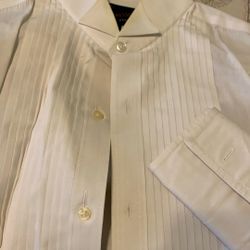 Formal/ Tuxedo Shirts   $6.00     Chino, Ca