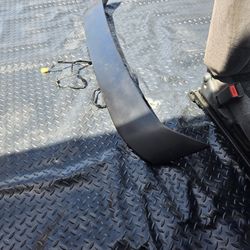 OEM Honda Civic Spoiler/Wing