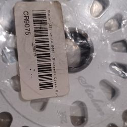 Stolen(brand) Bmx Sprocket 24t. In Original Packaging 