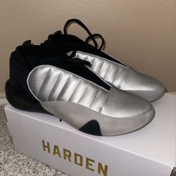 Harden 7 Metallic (size 12)