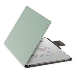 CoBak Magnetic Case for 11.8” Remarkable Paper Pro 2024 Folio w/ Pen Strap