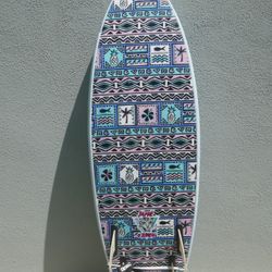 Odysea skipper surfboard 