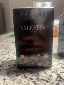 Valentino Uomo Born in Roma Intense ✨ Valentino Uomo Born in Roma Intense – New in Box (Authentic) ✨