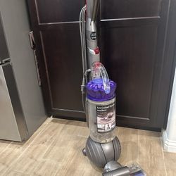 Dyson Ball Animal + Upright Cyclonic Vacuum Cleaner