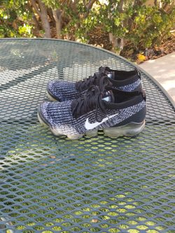 Nike Air Vapormax Shoes