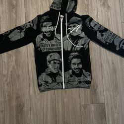 Assali Hoodie