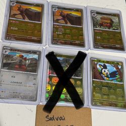 Pokemon Cards Japanese Black Bolt Masterballs 