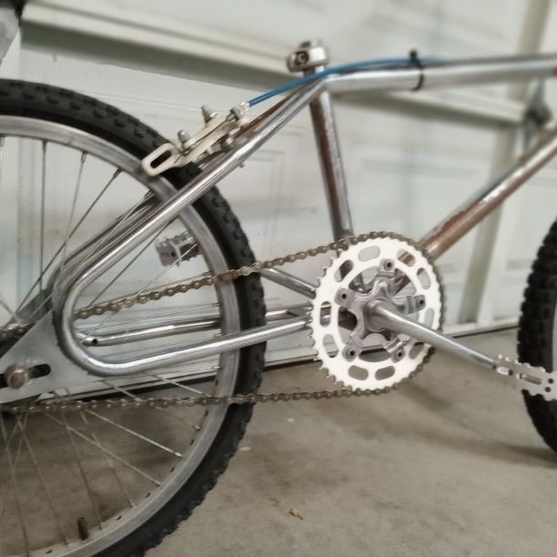 1981-82 JAG LOOPTAIL OLDSCHOOL BMX for Sale in Lakeside, CA - OfferUp