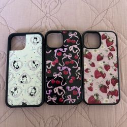 iPhone 15 Phone Case 