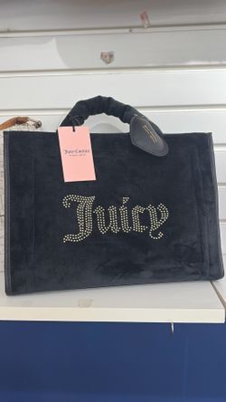 Juicy couture tote