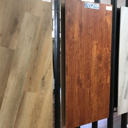 SPC Flooring (Pisos Contra Agua)