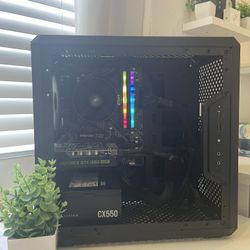 Powerful Entry-Level Gaming PC