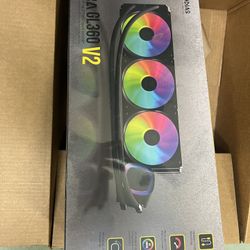 Liquid Cooler