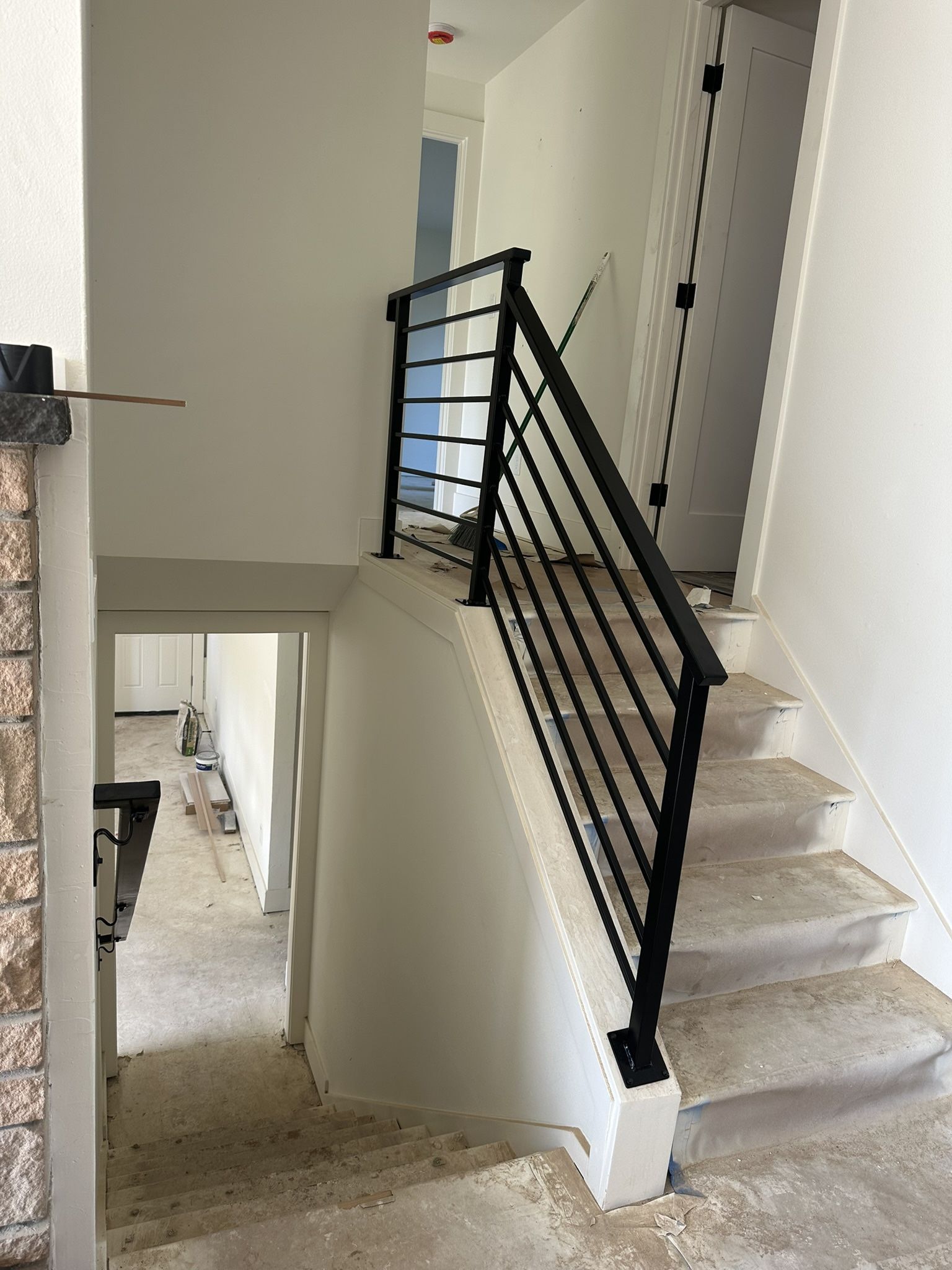 Railings Hand Rails