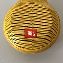 JBL Clip Portable Bluetooth Speaker