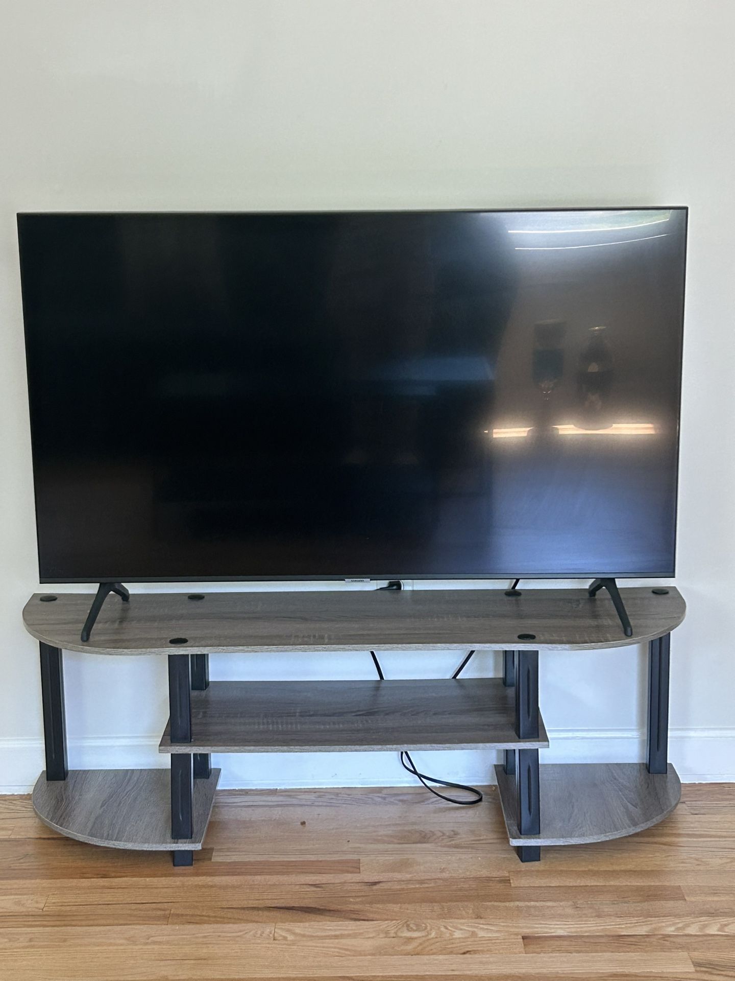 TV And TV Stand