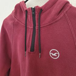 Hollister Men's Hoodie